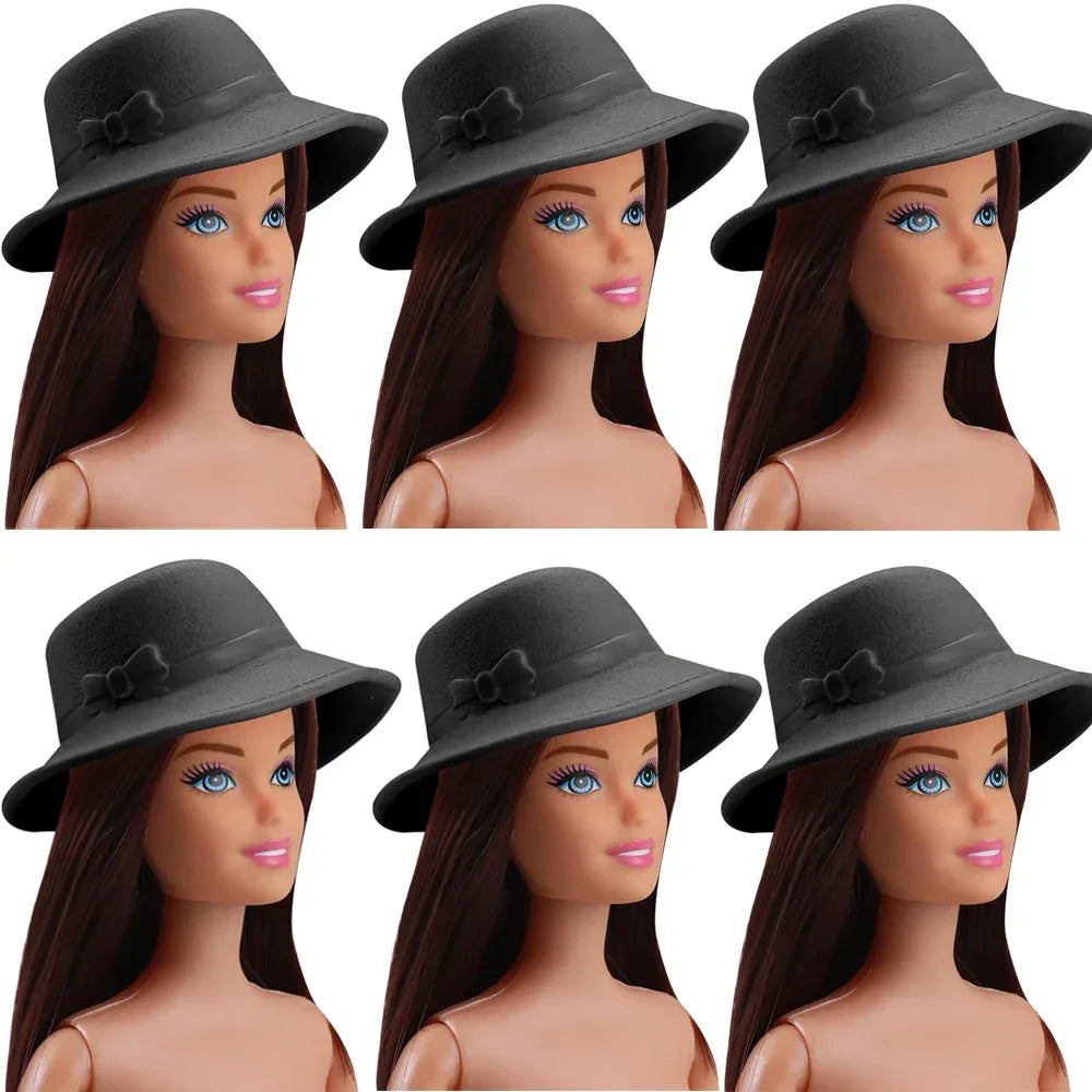 Premium Doll Shoes Eleven And A Half Inch High Heel Boots For 30cm Babi Dolls - ToylandEU