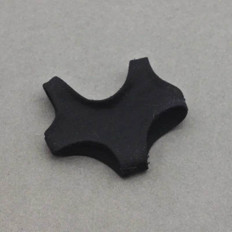 Premium Doll Swimsuit Solid One Piece For 15-17cm Labubu - ToylandEU