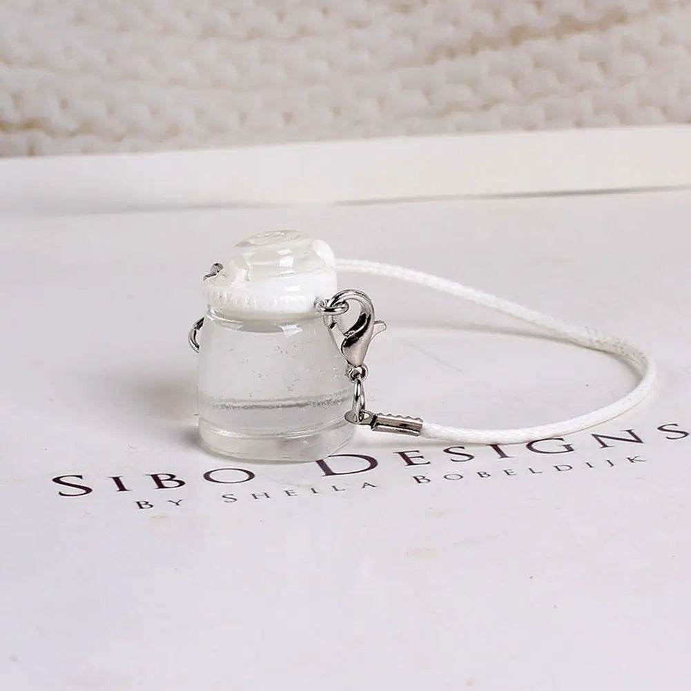 Premium Doll T Shirt Macaron Stripe For Labubu Dolls - ToylandEU