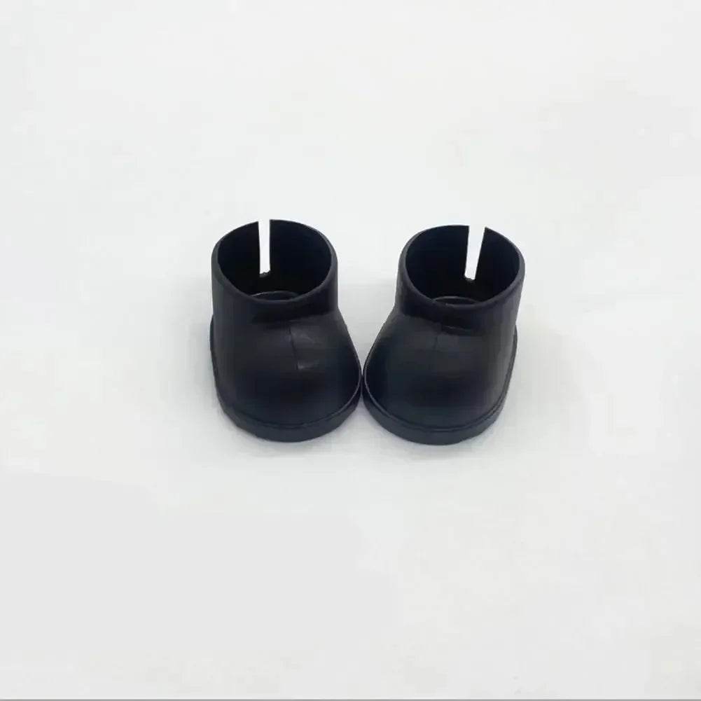 Premium Doll Witch Pumpkin Skirt With Spider Hat For Ladbubu - ToylandEU