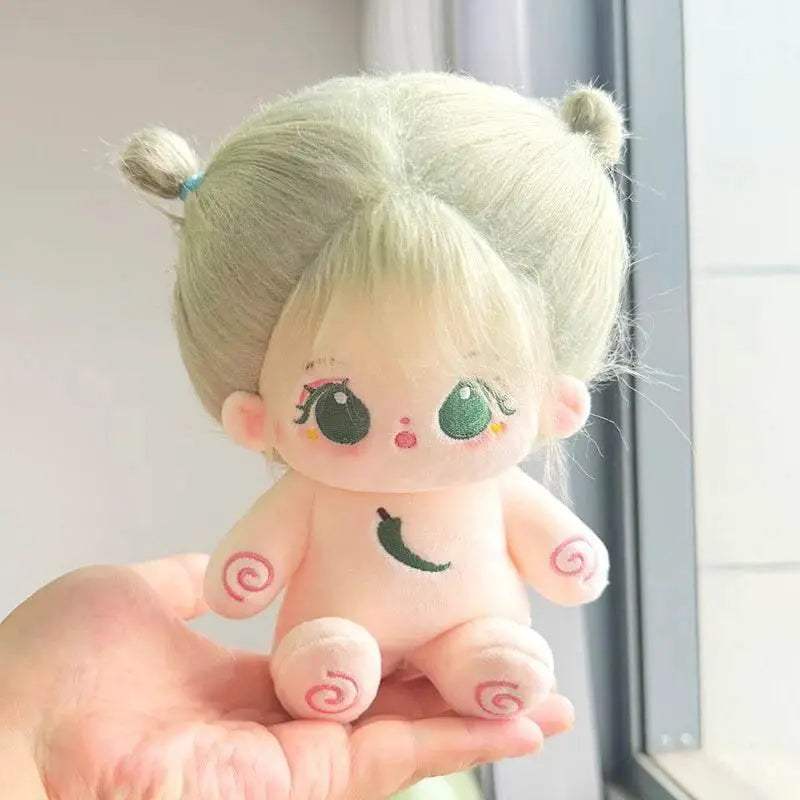  Premium Doll Plush Toy 20cm Kawaii Toyland EU -  ToylandEU™