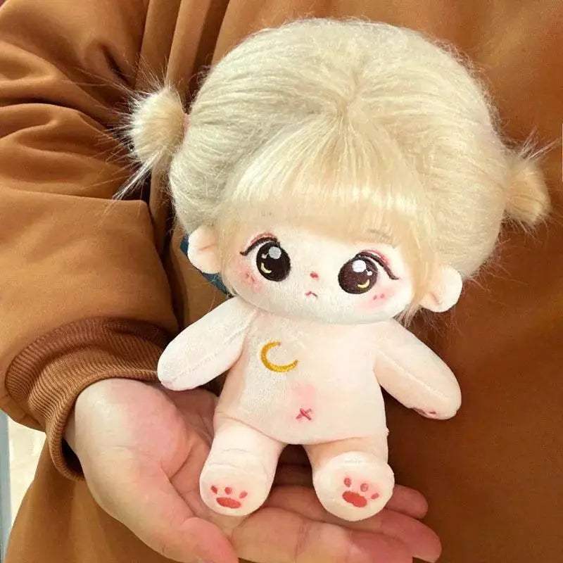  Premium Doll Plush Toy 20cm Kawaii Toyland EU -  ToylandEU™