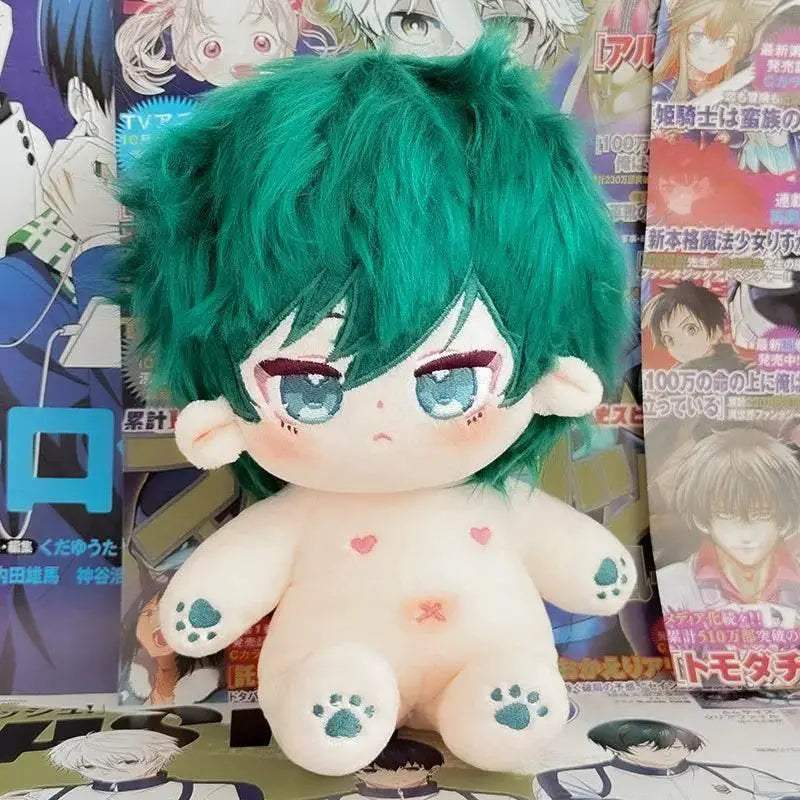  Premium Doll Plush Toy 20cm Kawaii Toyland EU -  ToylandEU™