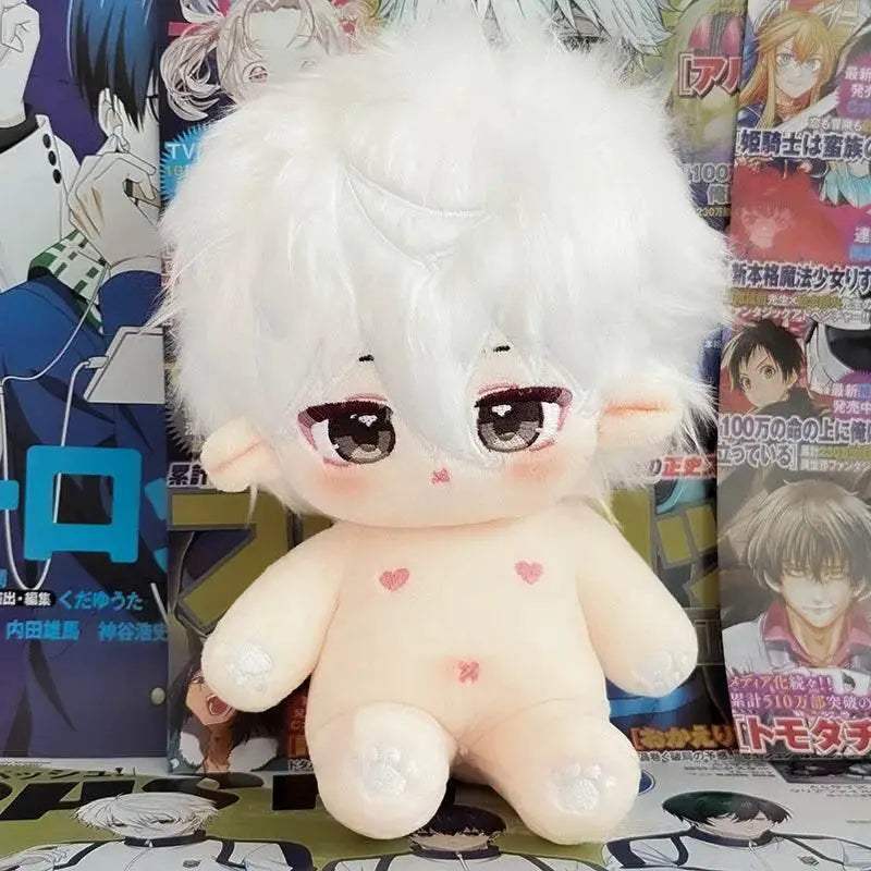  Premium Doll Plush Toy 20cm Kawaii Toyland EU -  ToylandEU™