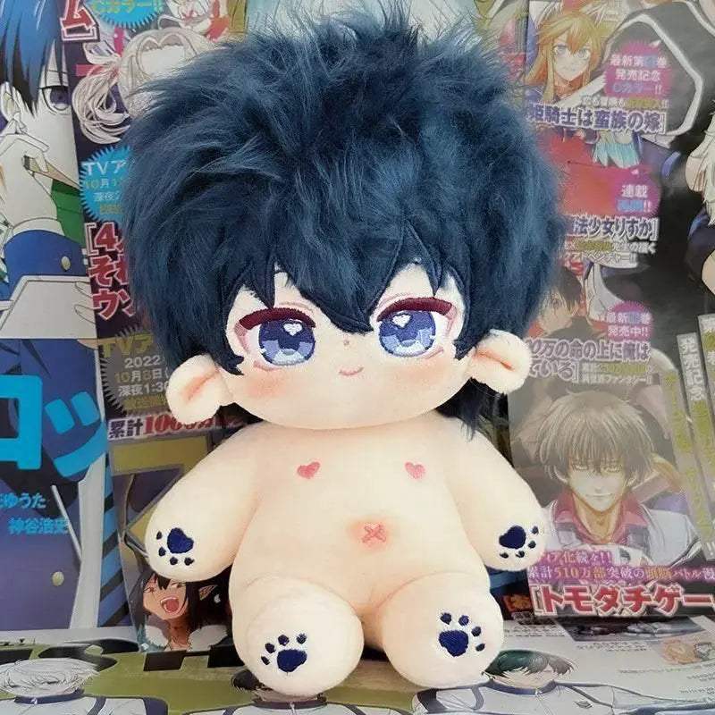  Premium Doll Plush Toy 20cm Kawaii Toyland EU -  ToylandEU™