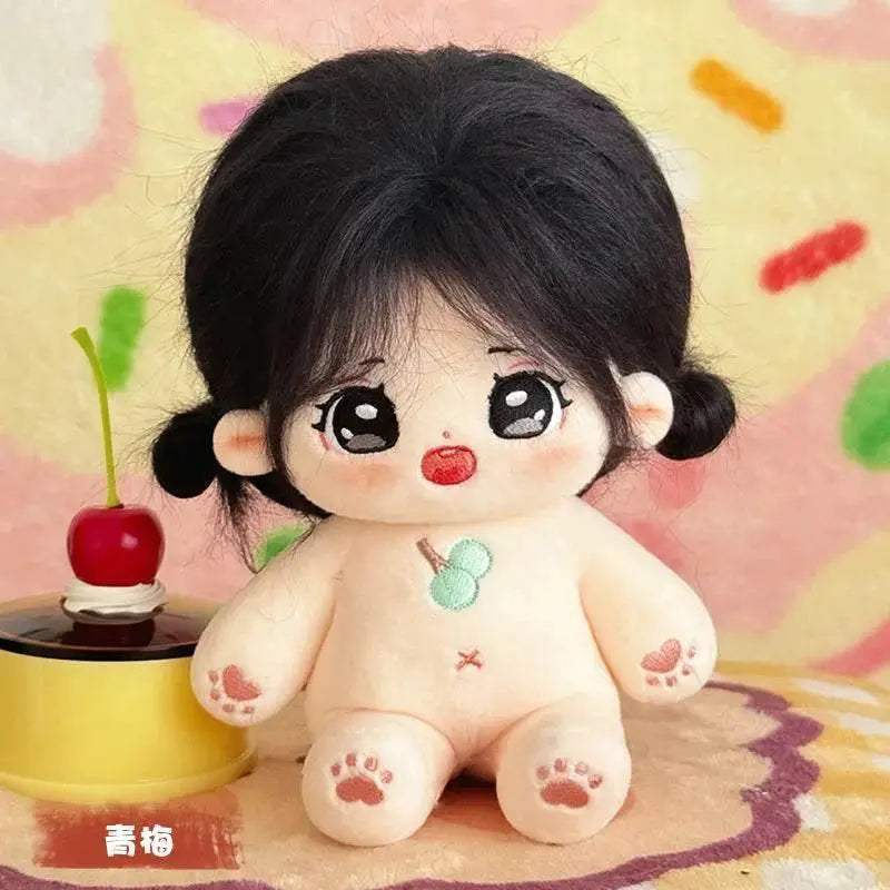  Premium Doll Plush Toy 20cm Kawaii Toyland EU -  ToylandEU™