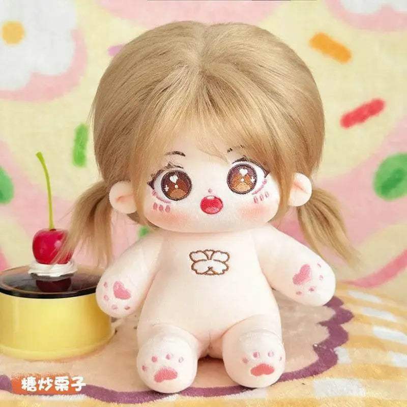  Premium Doll Plush Toy 20cm Kawaii Toyland EU -  ToylandEU™