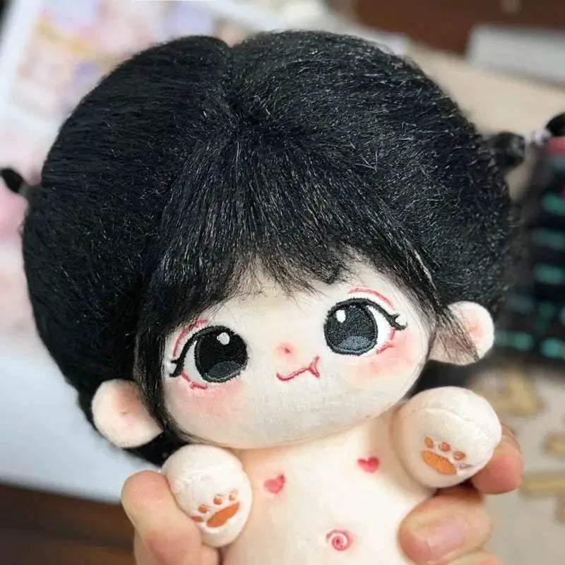  Premium Doll Plush Toy 20cm Kawaii Toyland EU -  ToylandEU™