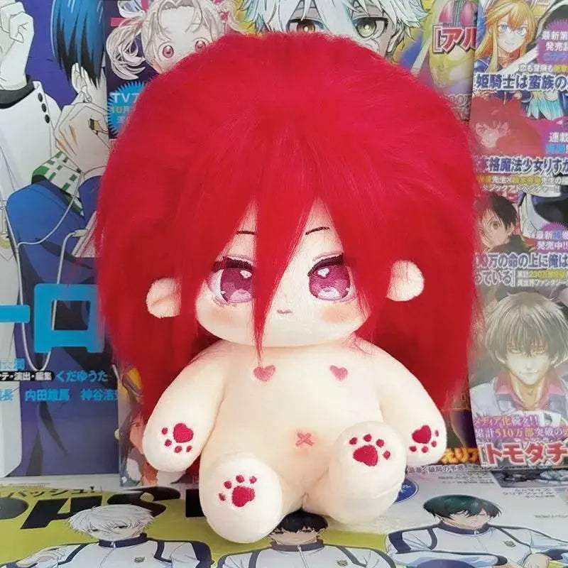  Premium Doll Plush Toy 20cm Kawaii Toyland EU -  ToylandEU™