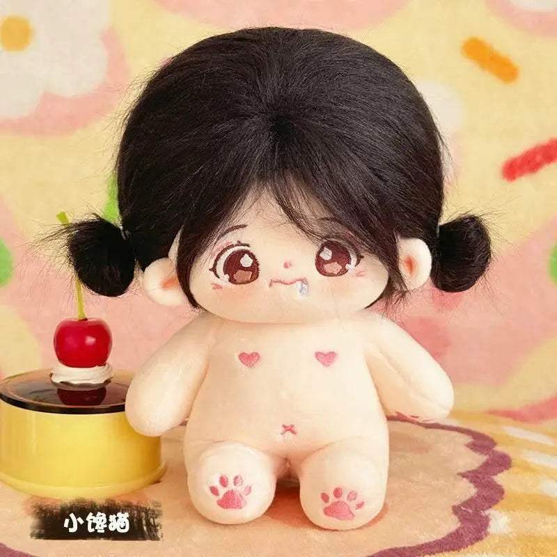  Premium Doll Plush Toy 20cm Kawaii Toyland EU -  ToylandEU™