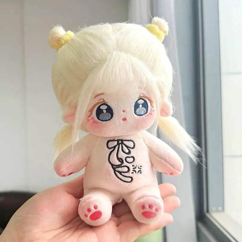  Premium Doll Plush Toy 20cm Kawaii Toyland EU -  ToylandEU™