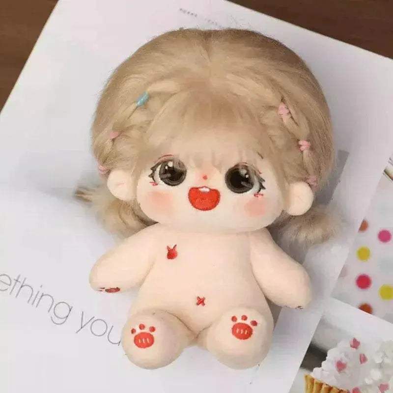  Premium Doll Plush Toy 20cm Kawaii Toyland EU -  ToylandEU™
