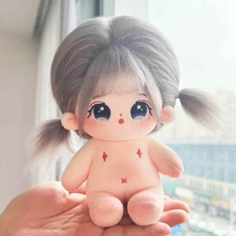  Premium Doll Plush Toy 20cm Kawaii Toyland EU -  ToylandEU™