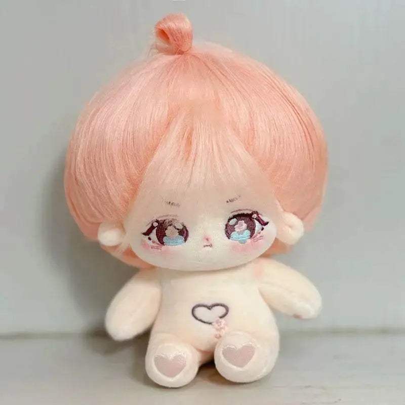  Premium Doll Plush Toy 20cm Kawaii Toyland EU -  ToylandEU™