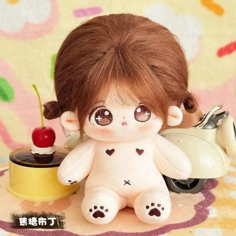  Premium Doll Plush Toy 20cm Kawaii Toyland EU -  ToylandEU™