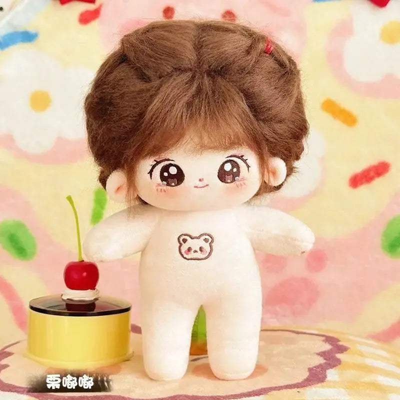  Premium Doll Plush Toy 20cm Kawaii Toyland EU -  ToylandEU™