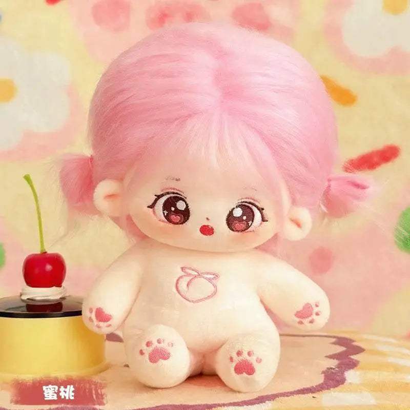  Premium Doll Plush Toy 20cm Kawaii Toyland EU -  ToylandEU™