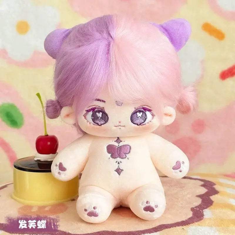  Premium Doll Plush Toy 20cm Kawaii Toyland EU -  ToylandEU™