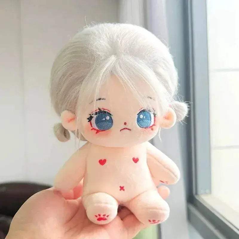  Premium Doll Plush Toy 20cm Kawaii Toyland EU -  ToylandEU™