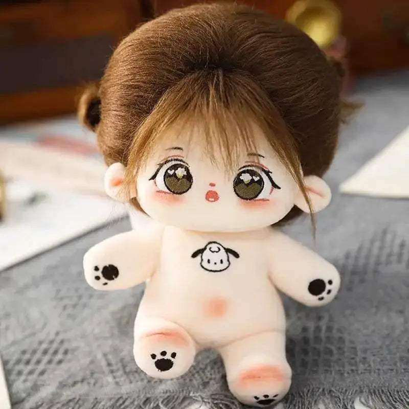  Premium Doll Plush Toy 20cm Kawaii Toyland EU -  ToylandEU™