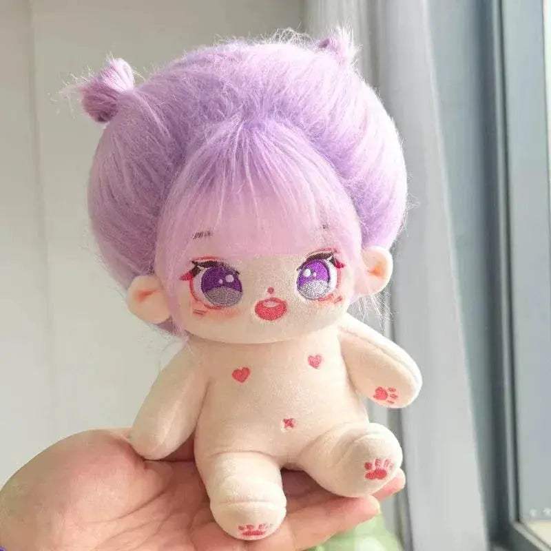  Premium Doll Plush Toy 20cm Kawaii Toyland EU -  ToylandEU™