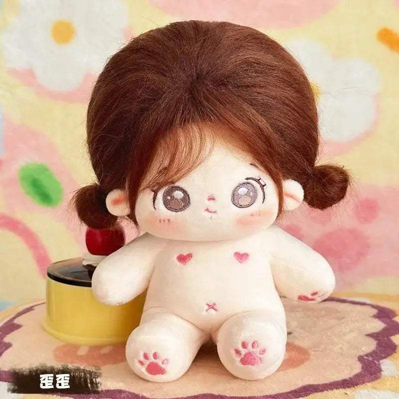  Premium Doll Plush Toy 20cm Kawaii Toyland EU -  ToylandEU™