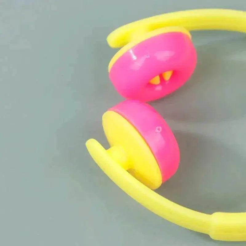  Premium Dollhouse Labubu Miniatures Realistic Headphones Set -  ToylandEU™