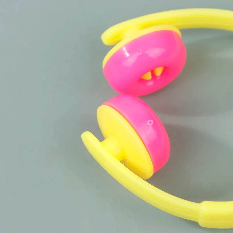 Premium Dollhouse Miniatures Labubu Accessories Realistic Headphones Set for 1:12 Scale Dolls - ToylandEU