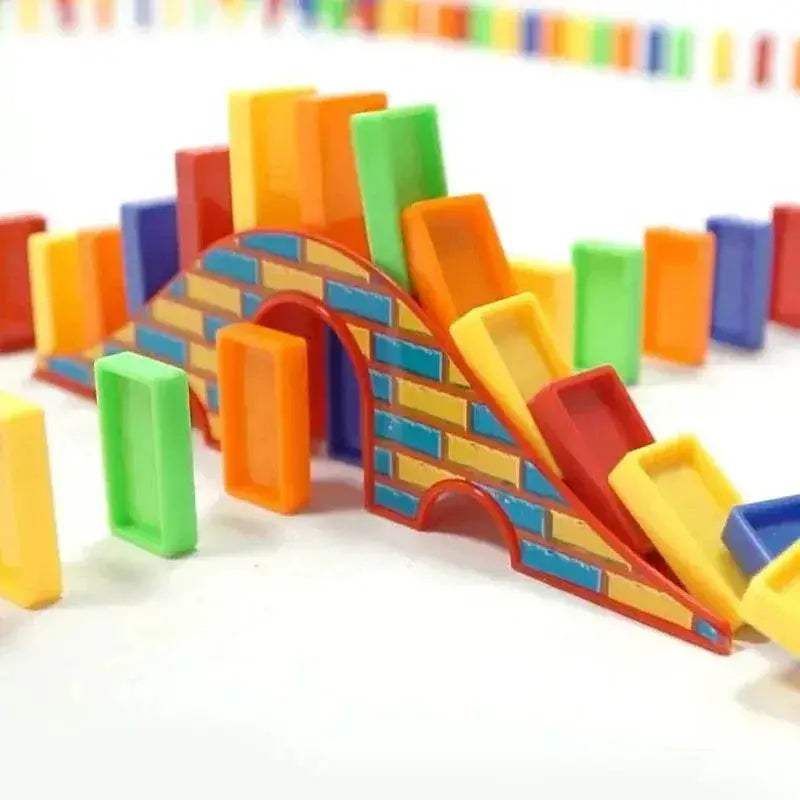  Premium Dominoes Board Game 120 Pieces Toyland EU -  ToylandEU™