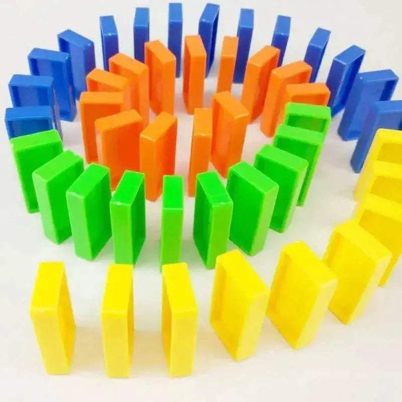  Premium Dominoes Board Game 120 Pieces Toyland EU -  ToylandEU™