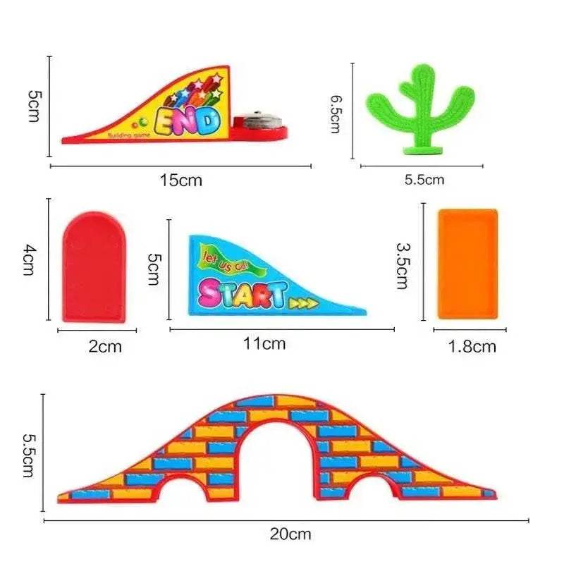  Premium Dominoes Board Game 120 Pieces Toyland EU -  ToylandEU™