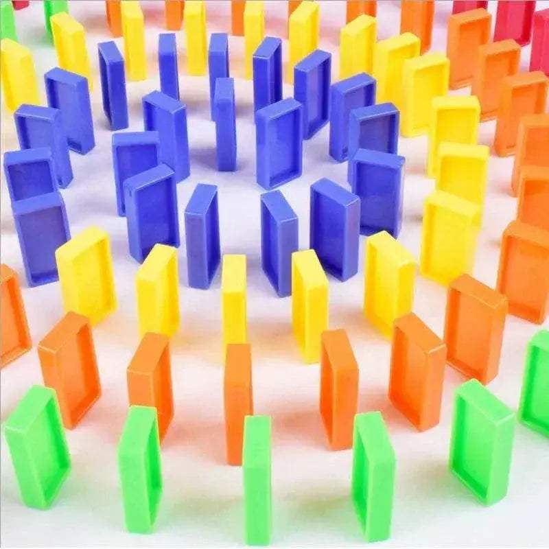  Premium Dominoes Board Game 120 Pieces Toyland EU -  ToylandEU™