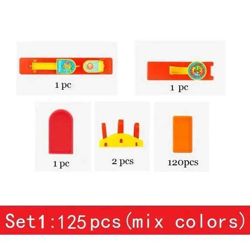  Premium Dominoes Board Game 120 Pieces Toyland EU -  ToylandEU™
