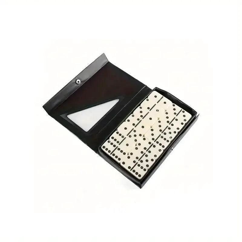  Premium Dominoes Card Chess Travel Set Toyland EU -  ToylandEU™