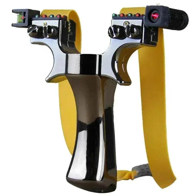  Premium Double Spiral Slingshot 20-29Lb Toyland EU -  ToylandEU™