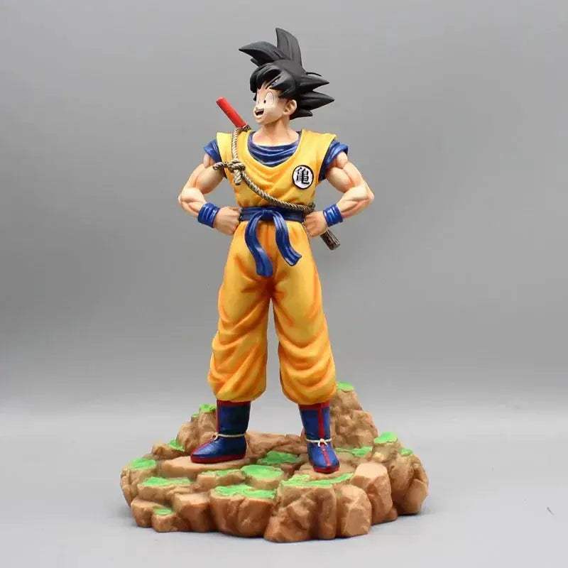  Premium Dragon Ball Action Figure 28cm Toyland EU -  ToylandEU™
