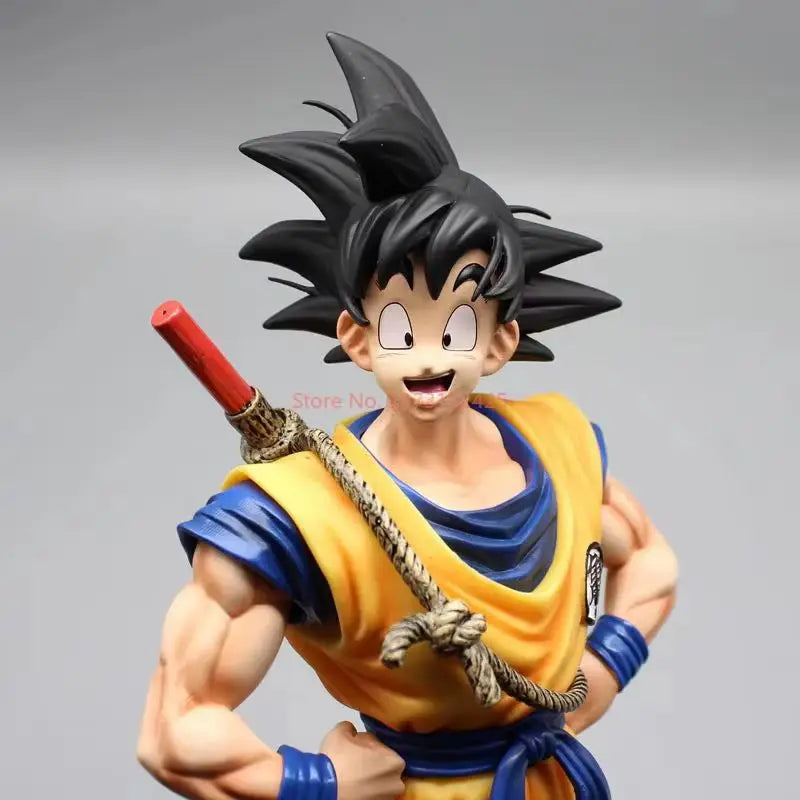 Premium Dragon Ball Action Figure Somersault Cloud For Fans - ToylandEU
