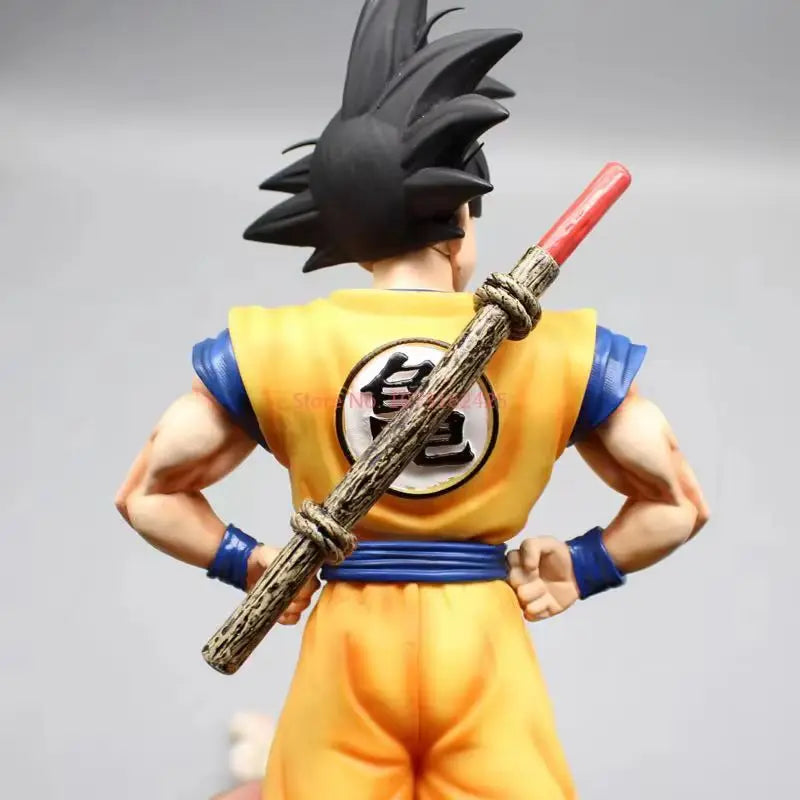 Premium Dragon Ball Action Figure Somersault Cloud For Fans - ToylandEU