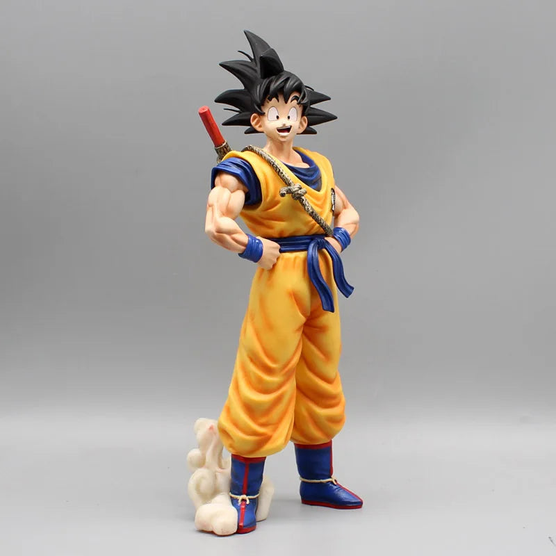Premium Dragon Ball Action Figure Somersault Cloud For Fans - ToylandEU