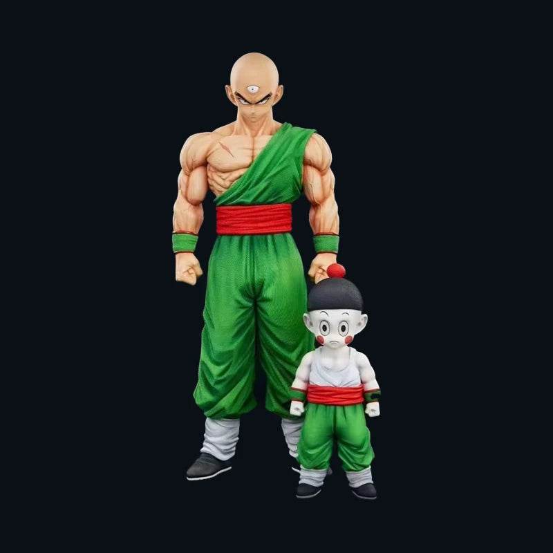 Premium Dragon Ball Action Figures 28cm PVC For Kids - ToylandEU