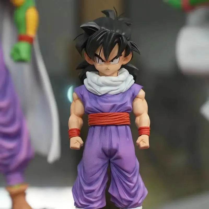 Premium Dragon Ball Action Figures 28cm PVC For Kids - ToylandEU