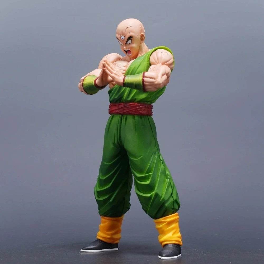 Premium Dragon Ball Figure 30cm PVC Statue For Collectors - ToylandEU