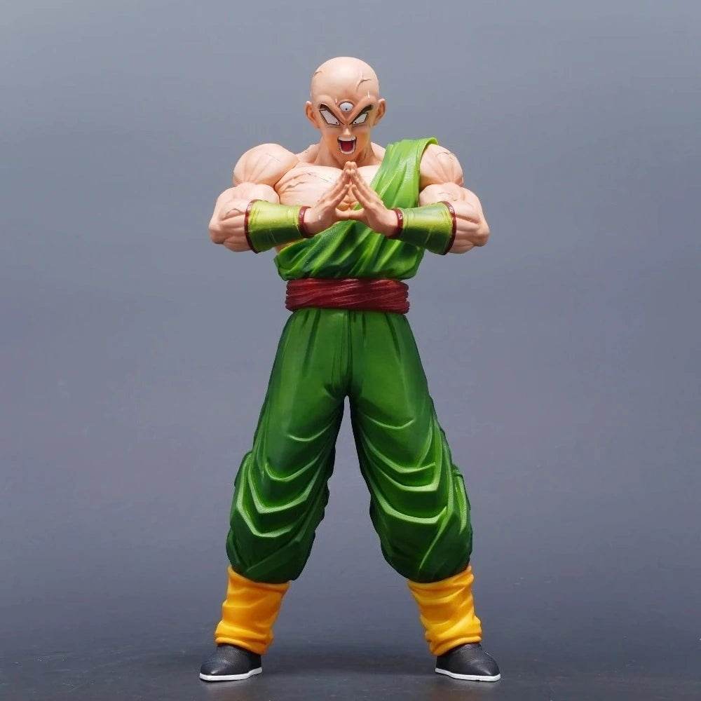 Premium Dragon Ball Figure 30cm PVC Statue For Collectors - ToylandEU