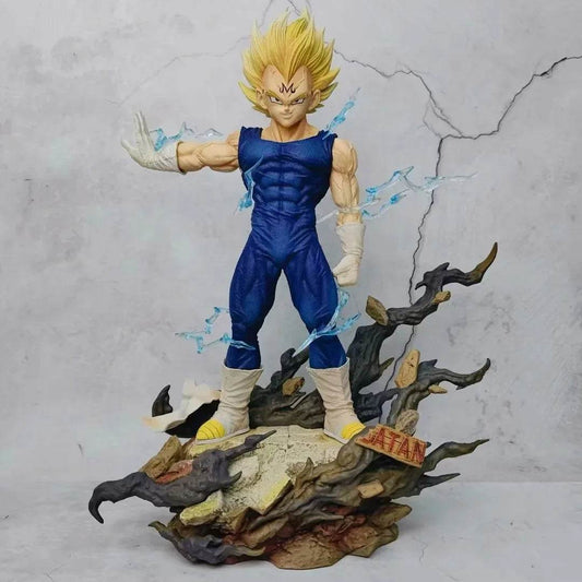 Premium Dragon Ball Figurine 20cm PVC Model For Collectors - ToylandEU