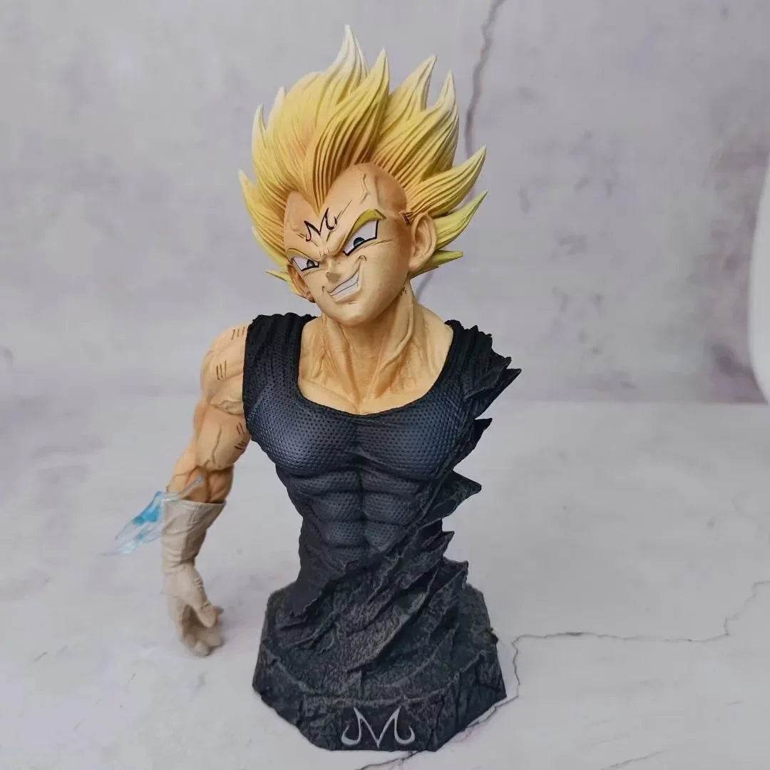 Premium Dragon Ball Figurine 20cm PVC Model For Collectors - ToylandEU