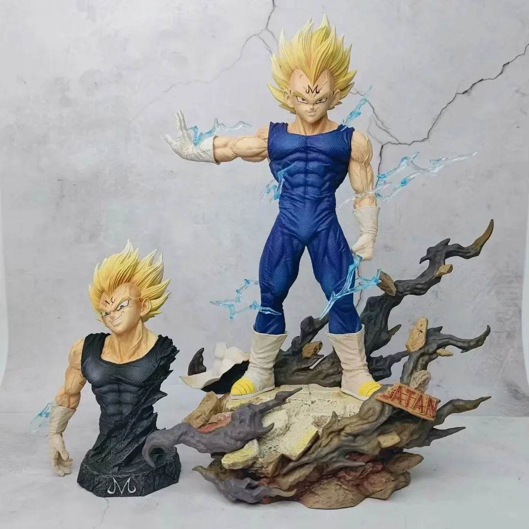 Premium Dragon Ball Figurine 20cm PVC Model For Collectors - ToylandEU