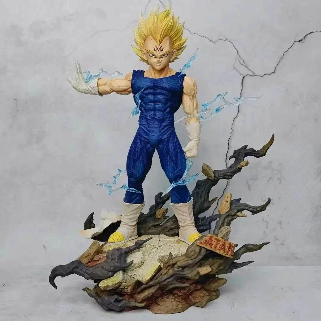  Premium Dragon Ball Figurine 20cm PVC Model Toyland EU -  ToylandEU™