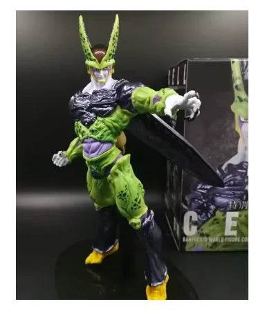 Premium Dragon Ball Z Action Figure 22cm PVC Collectors - ToylandEU