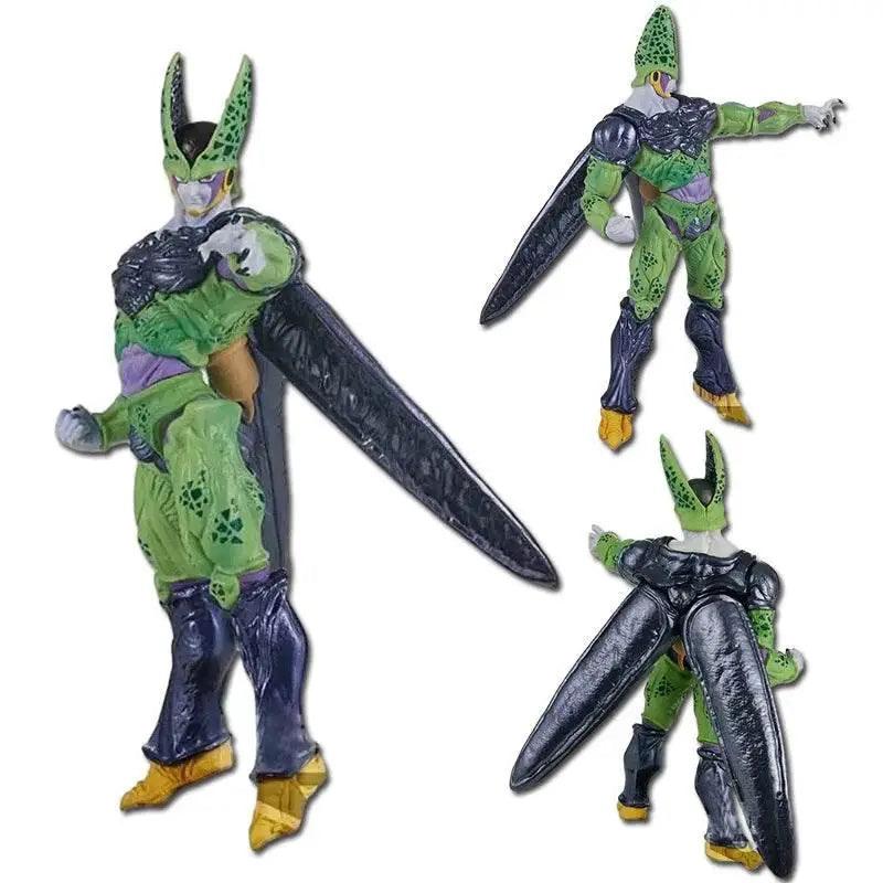  Premium Dragon Ball Z Action Figure 22cm Toyland EU -  ToylandEU™