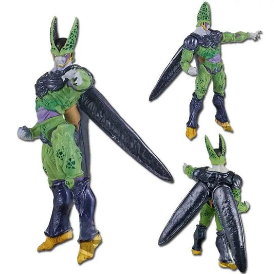  Premium Dragon Ball Z Action Figure 22cm Toyland EU -  ToylandEU™